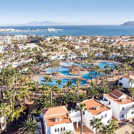 Family Apartment 1 Bedroom With Pool View - Oasis Duna Resort Corralejo Luaran gambar