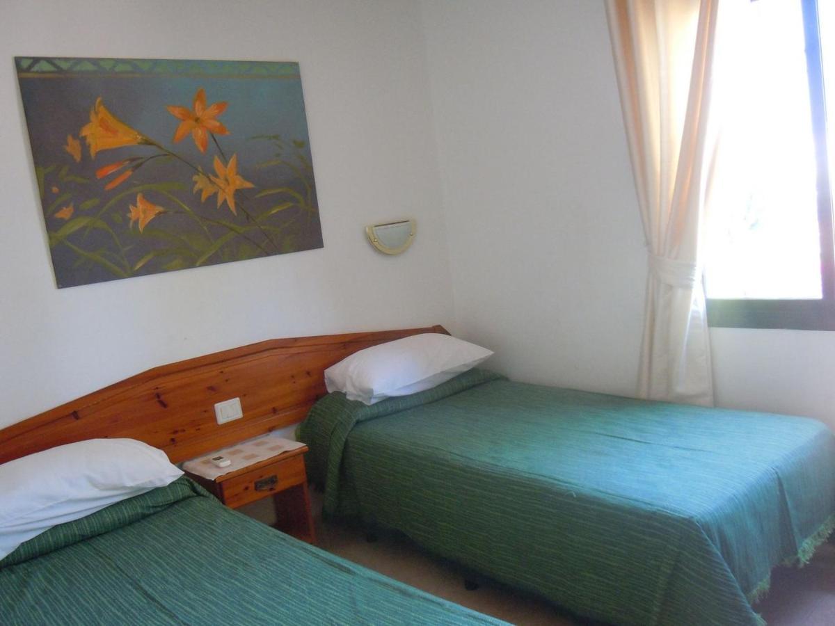 Family Apartment 1 Bedroom With Pool View - Oasis Duna Resort Corralejo Luaran gambar